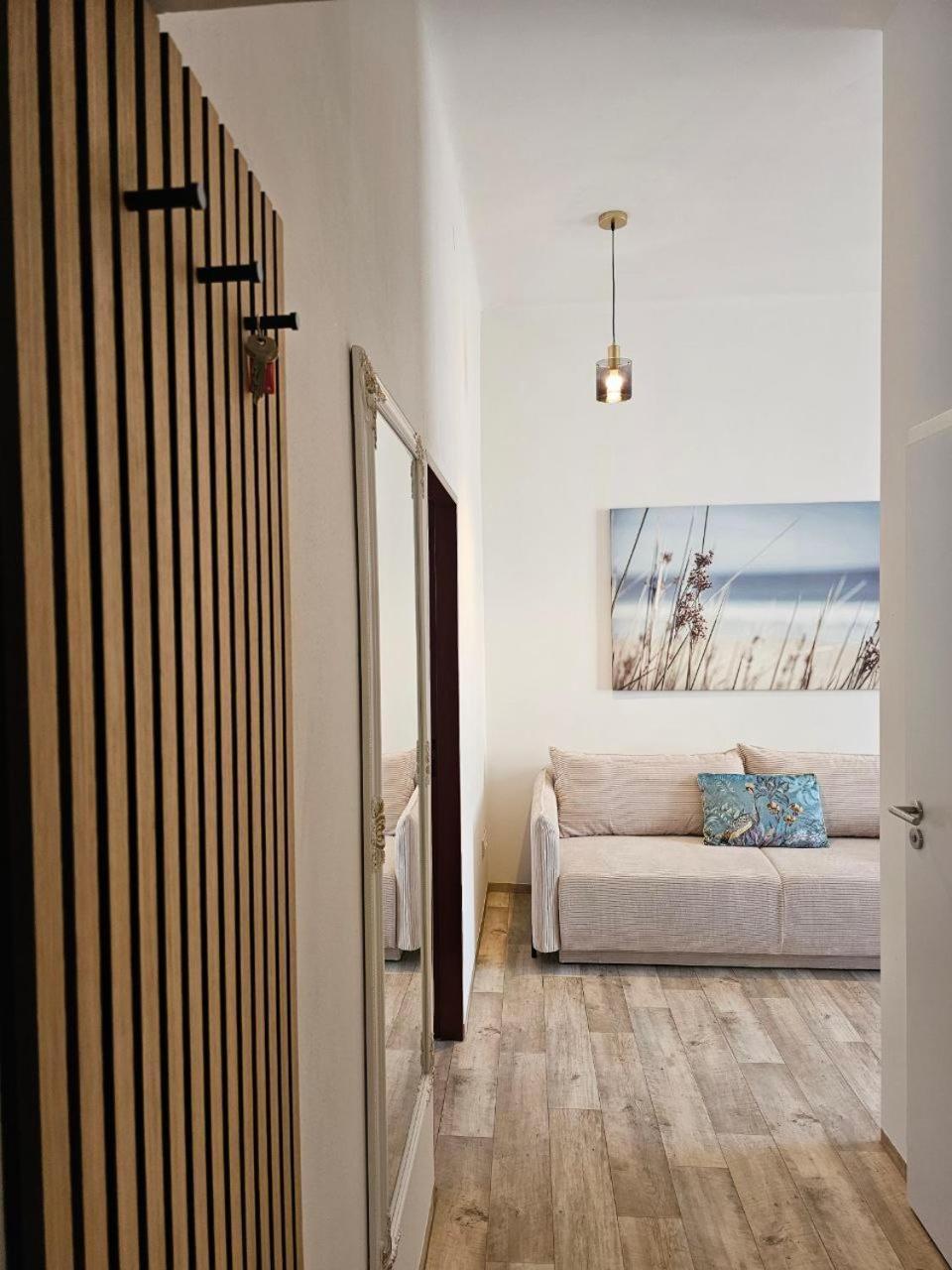 Moderni Vedle Divadla - Netflix, Wi-fi Zdarma Apartamento *
